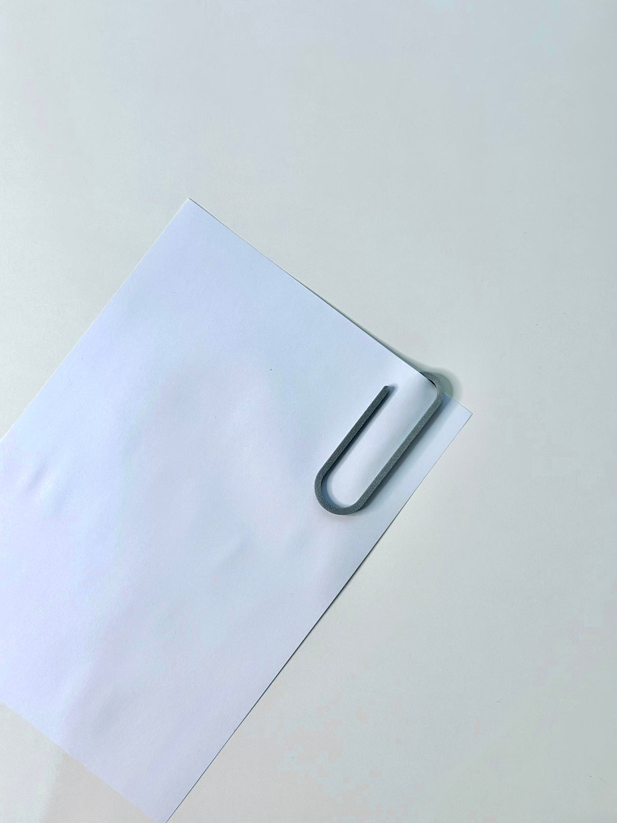 HUGE Paperclips