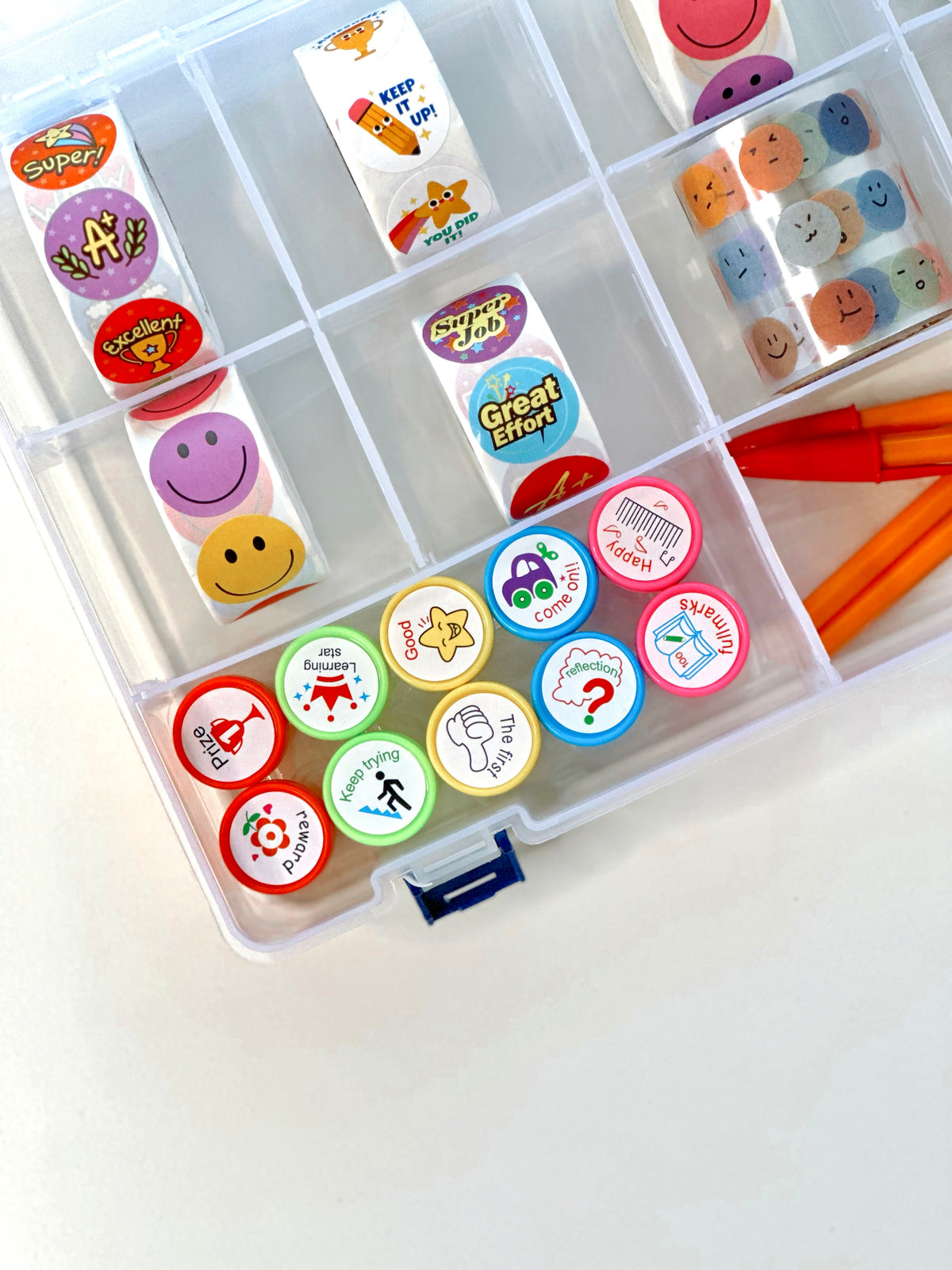 Teacher Marking Kits
