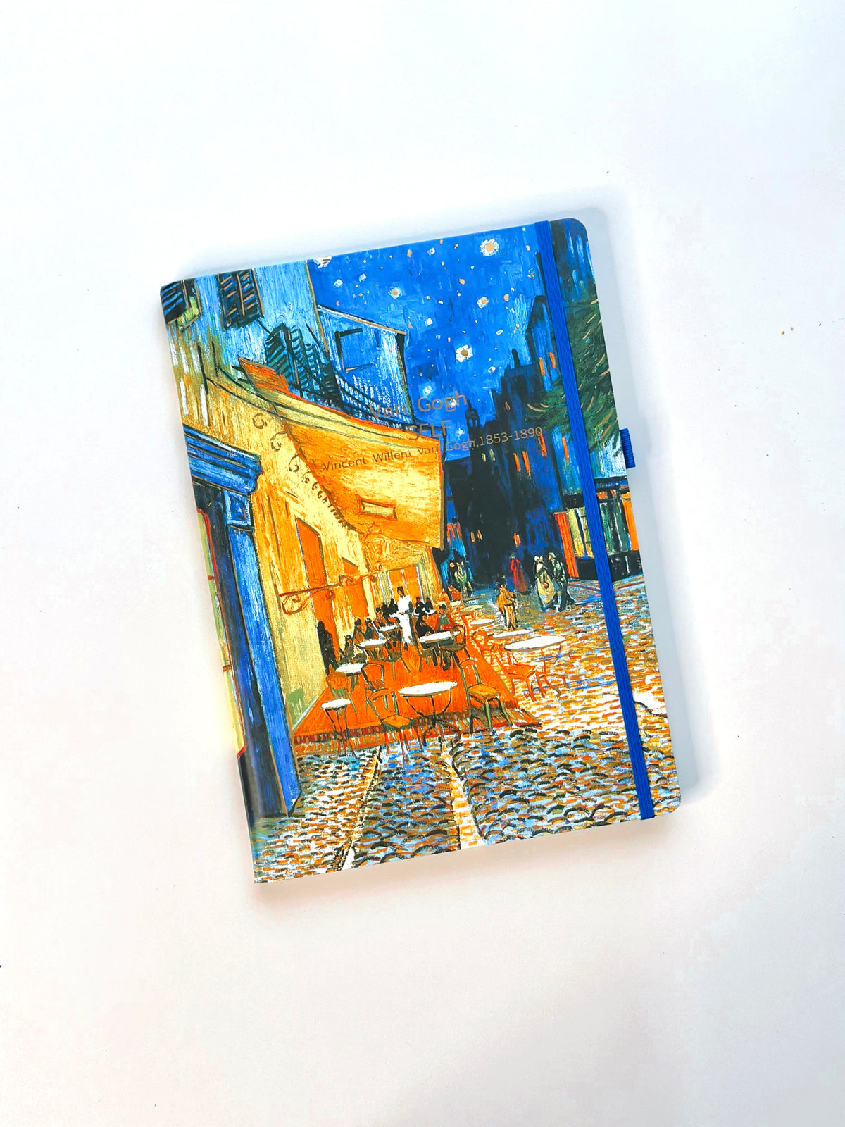 A4 Notebooks