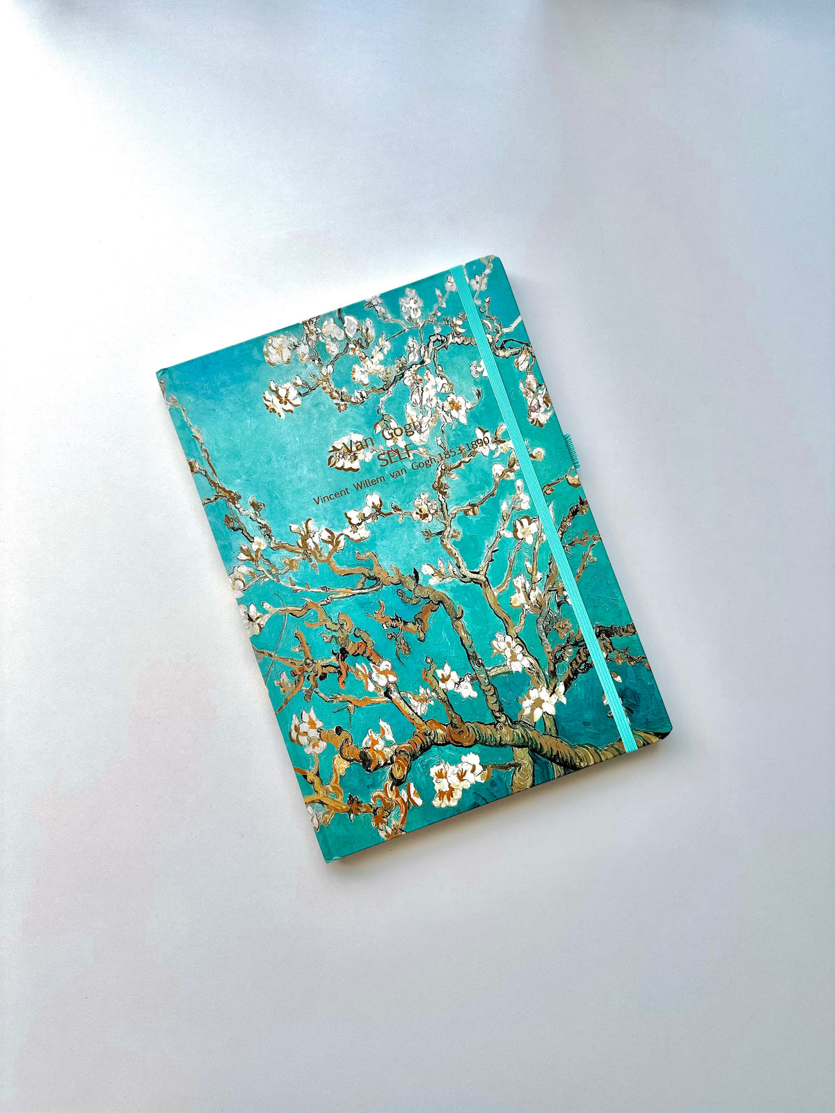 A4 Notebooks