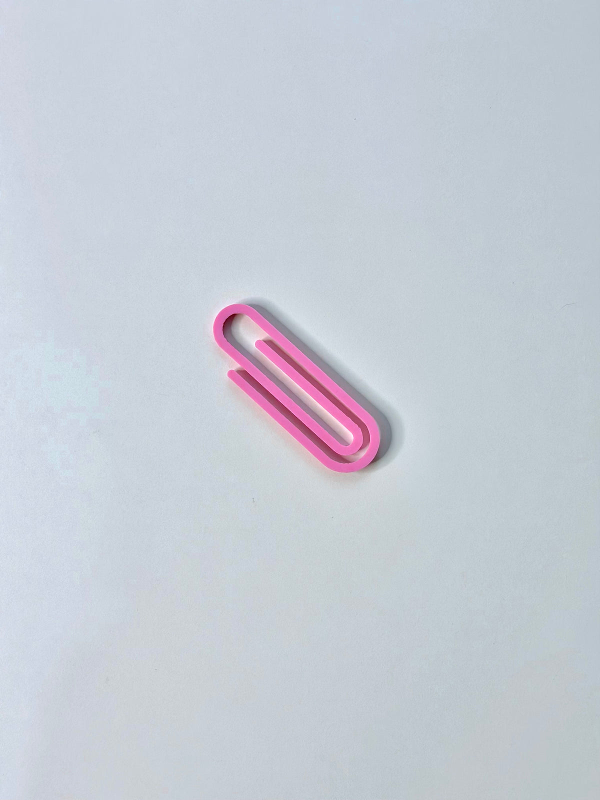 HUGE Paperclips